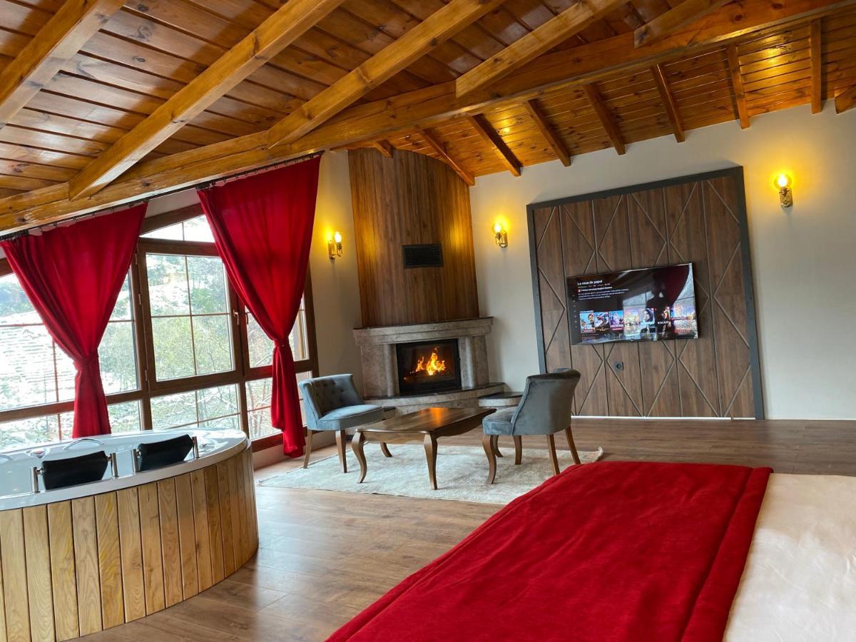 River Didi Otel Rize Exterior photo